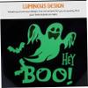BESPORTBLE Halloween-Themed Pet Bandana view 4
