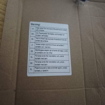 Waterproof and Windproof Outdoor Dog Jacket for Large Dogs, Yellow, 4XL