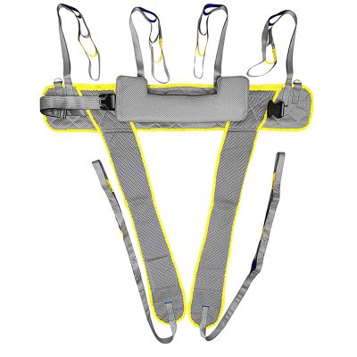 CAFIED Patient Lifting and Transfer Belt