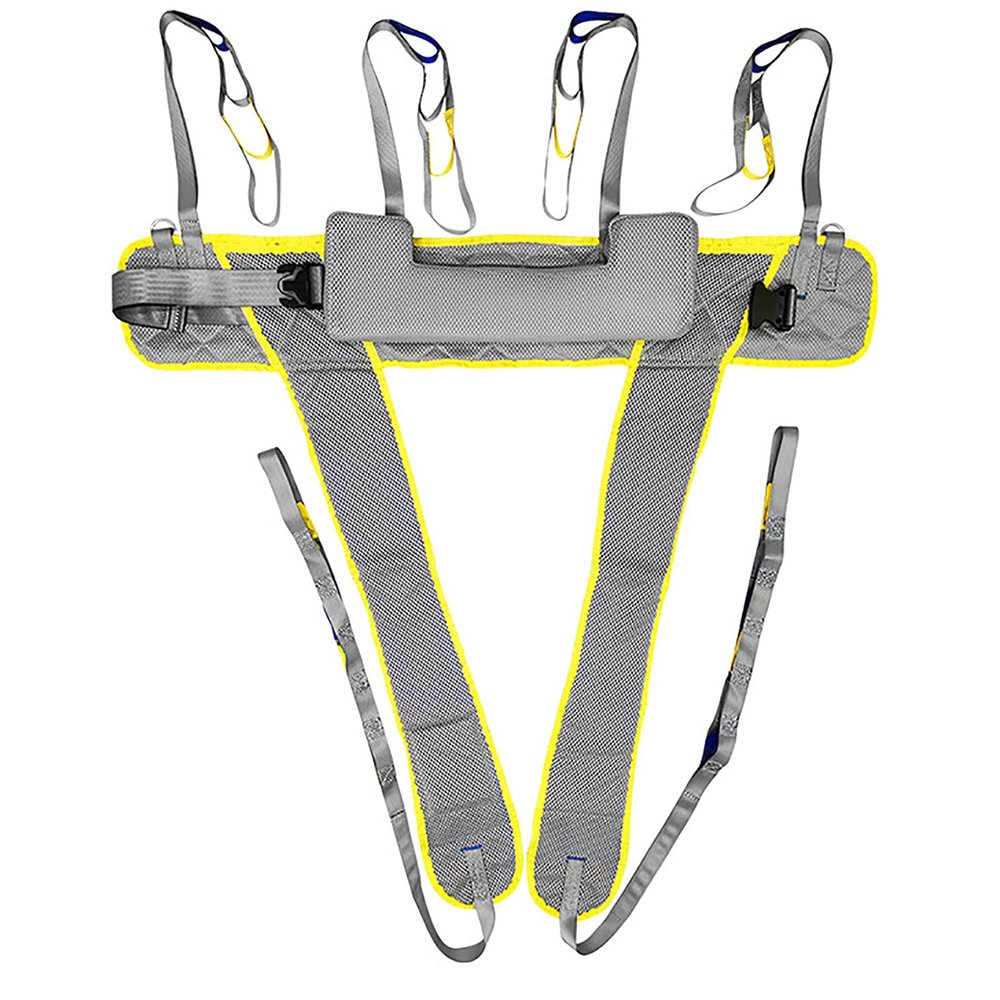 CAFIED Patient Lifting and Transfer Belt