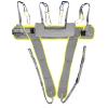 CAFIED Patient Lifting and Transfer Belt view 1