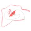 BCOATH Adjustable Turtle Harness and Leash Set view 1