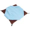 Supvox Chinchilla Bed Double-Layered Hamster Hammock view 1