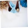 Supvox Chinchilla Bed Double-Layered Hamster Hammock view 4