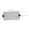 Kisangel PVC Aquarium Divider with Suction Cups view 3