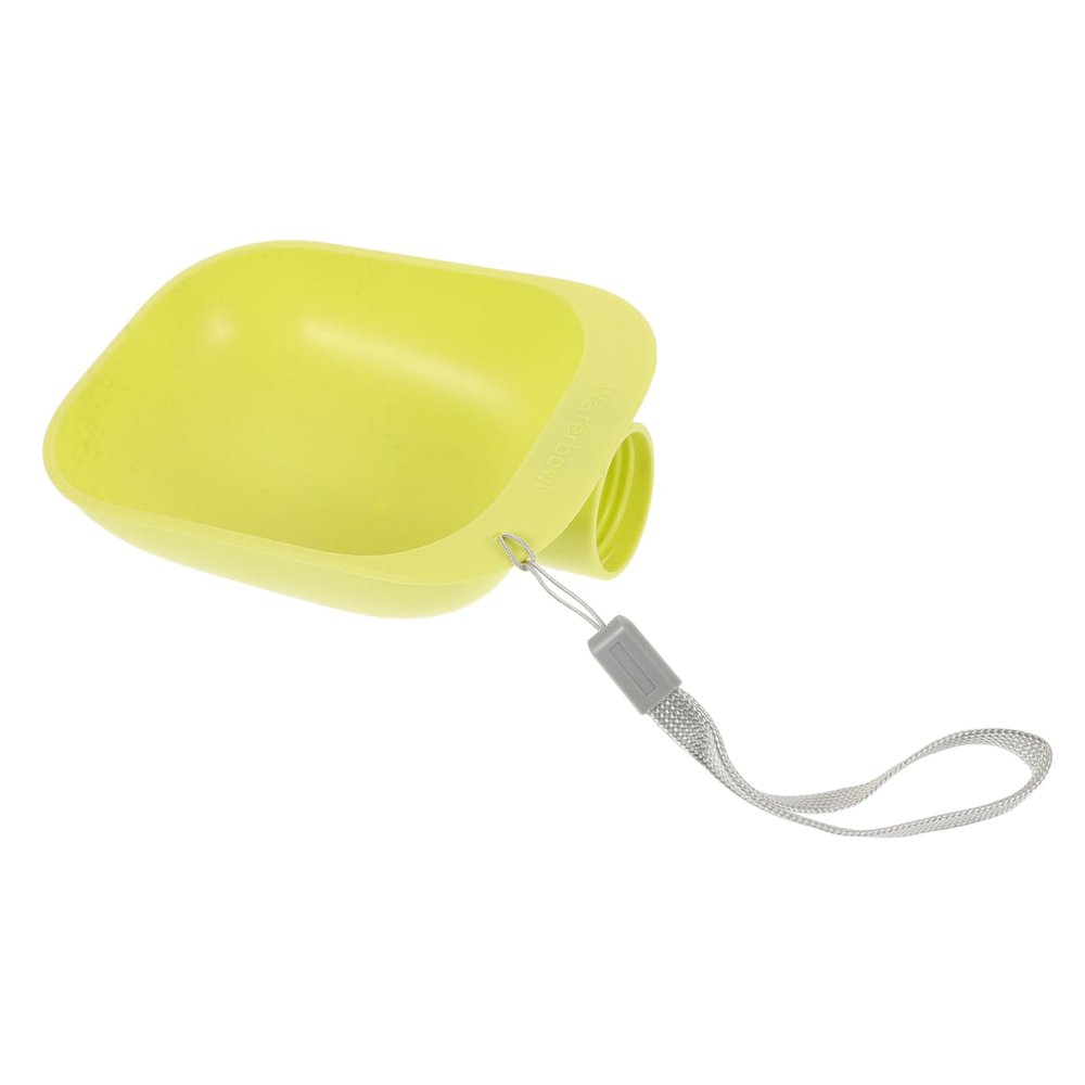 CIYODO Portable Water Bottle Adapter for Dogs