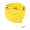 Yellow NBR Safety Edge Guard for Tables and Cabinets view 4