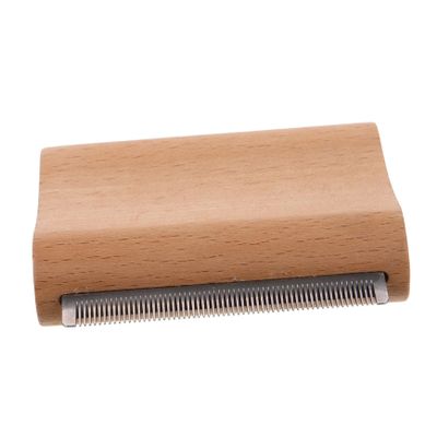 Yardwe Metal Horse Brush