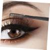 FRCOLOR 4-Piece Stainless Steel Eyelash Extension Tool Set view 3
