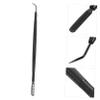 FRCOLOR 4-Piece Stainless Steel Eyelash Extension Tool Set view 4