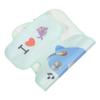 Abaodam 3-Piece Baby Stroller Cooling Mat and Summer Seat Cover view 4