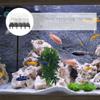 Toddmomy 12-Piece Flexible Aquarium Divider Grid view 2