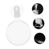 Yardwe Acrylic Magnifying Glass with Suction Cup - 2 Pack view 4