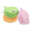 HAPINARY 3-Piece Soft Shower Loofah Set view 1