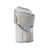 6-Piece Adjustable Right Wrist Brace with Metal Splint Stabilizer view 1