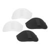 Operitacx 4 Pairs Removable Washable Shoulder Pads for Women and Men view 4