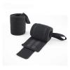 ZGXNYI Adjustable Soft Wrist Wraps for Powerlifting, Fitness, and Gym view 1