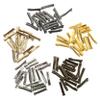 VILLFUL Zipper Repair Stops - 50 Pairs view 1