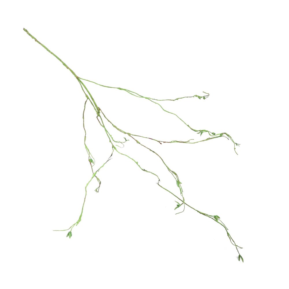 VILLFUL Artificial Terrarium Plant for Reptiles