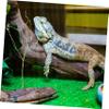 VILLFUL Artificial Terrarium Plant for Reptiles view 4