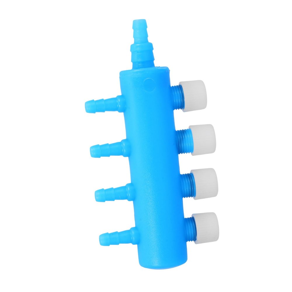 CORHAD Aquarium Switch Valve