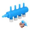 CORHAD Aquarium Switch Valve view 4
