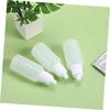SOLUSTRE 12-Pack 2 mL Pipette Bottles, Small PP Refill Containers, 15 mL, with Secure Caps, Lightweight and Portable for Precise Dispensing view 4