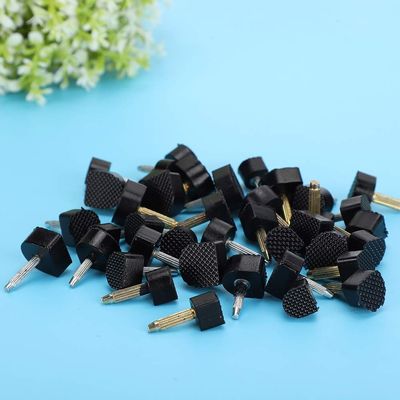 40 Pcs Anti-Finger Pads for High Heels