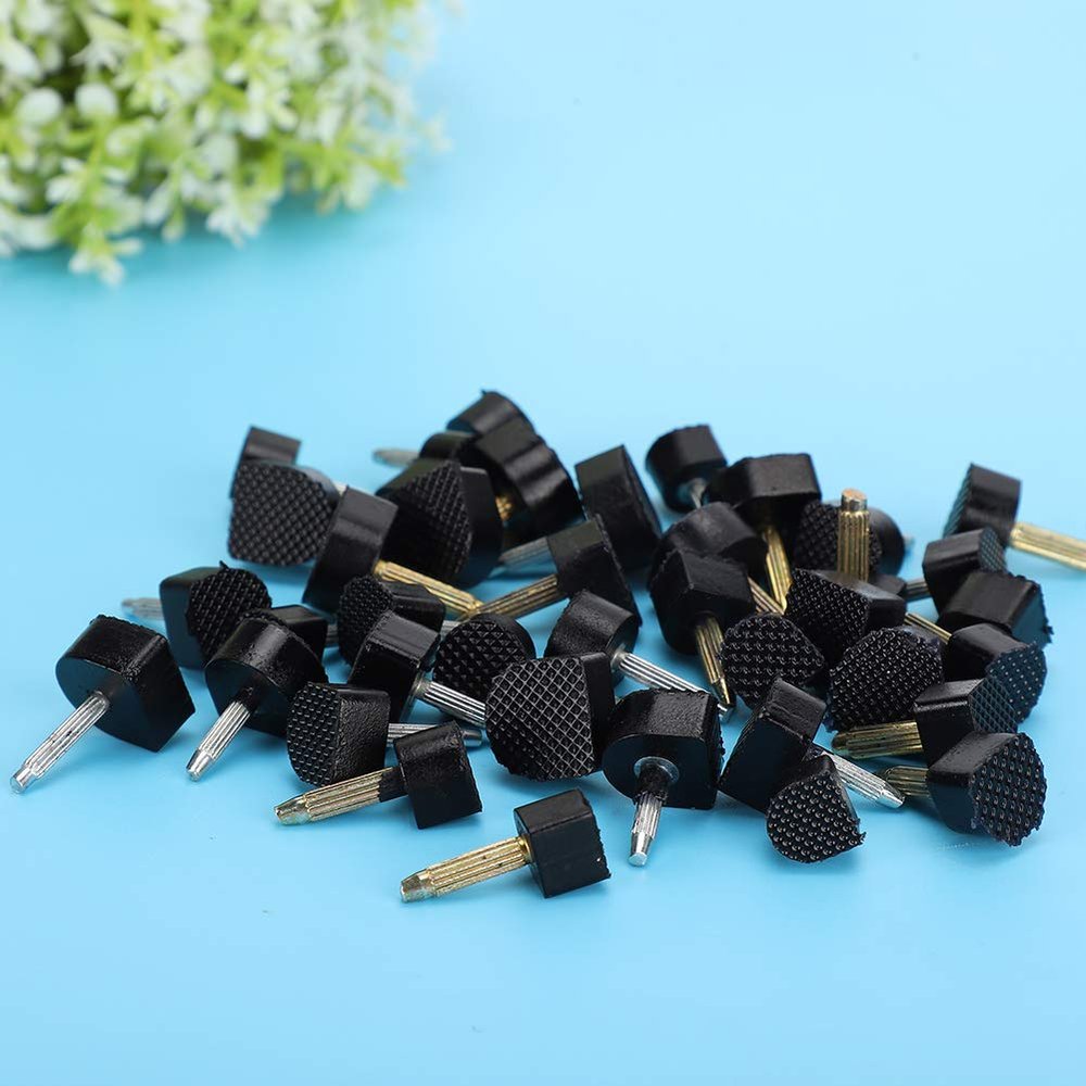 40 Pcs Anti-Finger Pads for High Heels