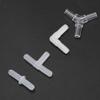 Qcwwy 40 Pack Air Pump Hose Adapters view 2