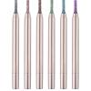 Eyeshadow Stick Set, Glitter Cream Eyeliner Set, 6-Piece view 1