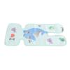 MOLUCKFU Stroller Cooling Mat, Ice Silk Summer Liner with Animal Design view 1