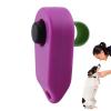 Pet Clicker Trainer for Dog and Cat Training view 1