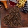 PRETYZOOM 2-Pack Oak Chips for Wine and Whiskey Making, Medium Toast French Wood Pieces for Flavor Enhancement and Aroma Enrichment view 2