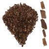 PRETYZOOM 2-Pack Oak Chips for Wine and Whiskey Making, Medium Toast French Wood Pieces for Flavor Enhancement and Aroma Enrichment view 3
