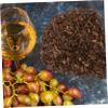 PRETYZOOM 2-Pack Oak Chips for Wine and Whiskey Making, Medium Toast French Wood Pieces for Flavor Enhancement and Aroma Enrichment view 4
