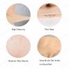 Large Z-Cup Silicone Breast Plate for Crossdressers and Drag Queens, Color 1 view 4