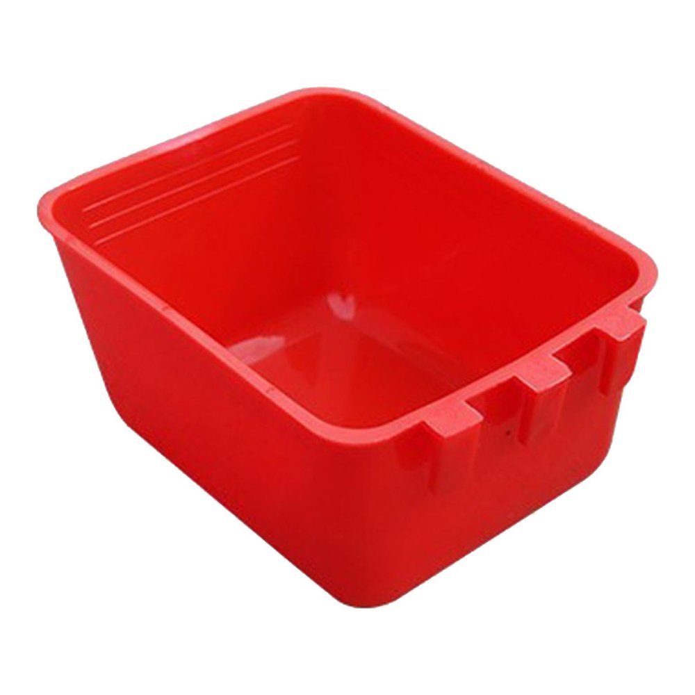 Cage Water and Food Dispenser