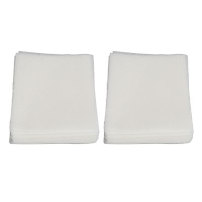 100 Count Laundry Color Catchers