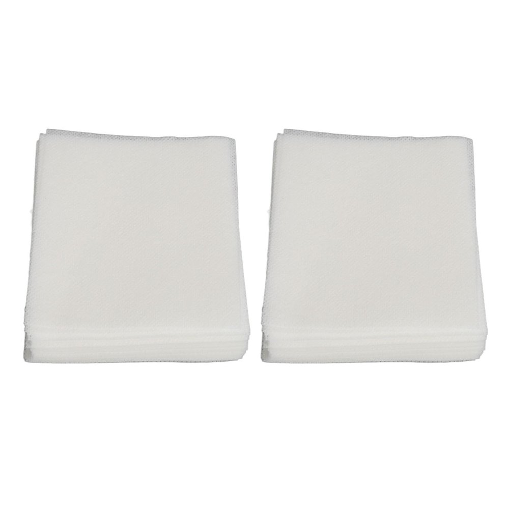 100 Count Laundry Color Catchers