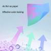 100 Count Laundry Color Catchers view 2