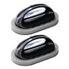 Begchy Kitchen Sponge Brush, Cleaning Brush, Descaling Scraper and Pot Scrubber, Powerful Decontamination Brush view 1