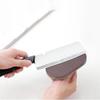 Begchy Kitchen Sponge Brush, Cleaning Brush, Descaling Scraper and Pot Scrubber, Powerful Decontamination Brush view 2