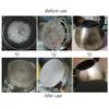Begchy Kitchen Sponge Brush, Cleaning Brush, Descaling Scraper and Pot Scrubber, Powerful Decontamination Brush view 3