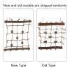Bird Rope Net for Parakeets view 3