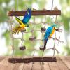 Bird Rope Net for Parakeets view 4