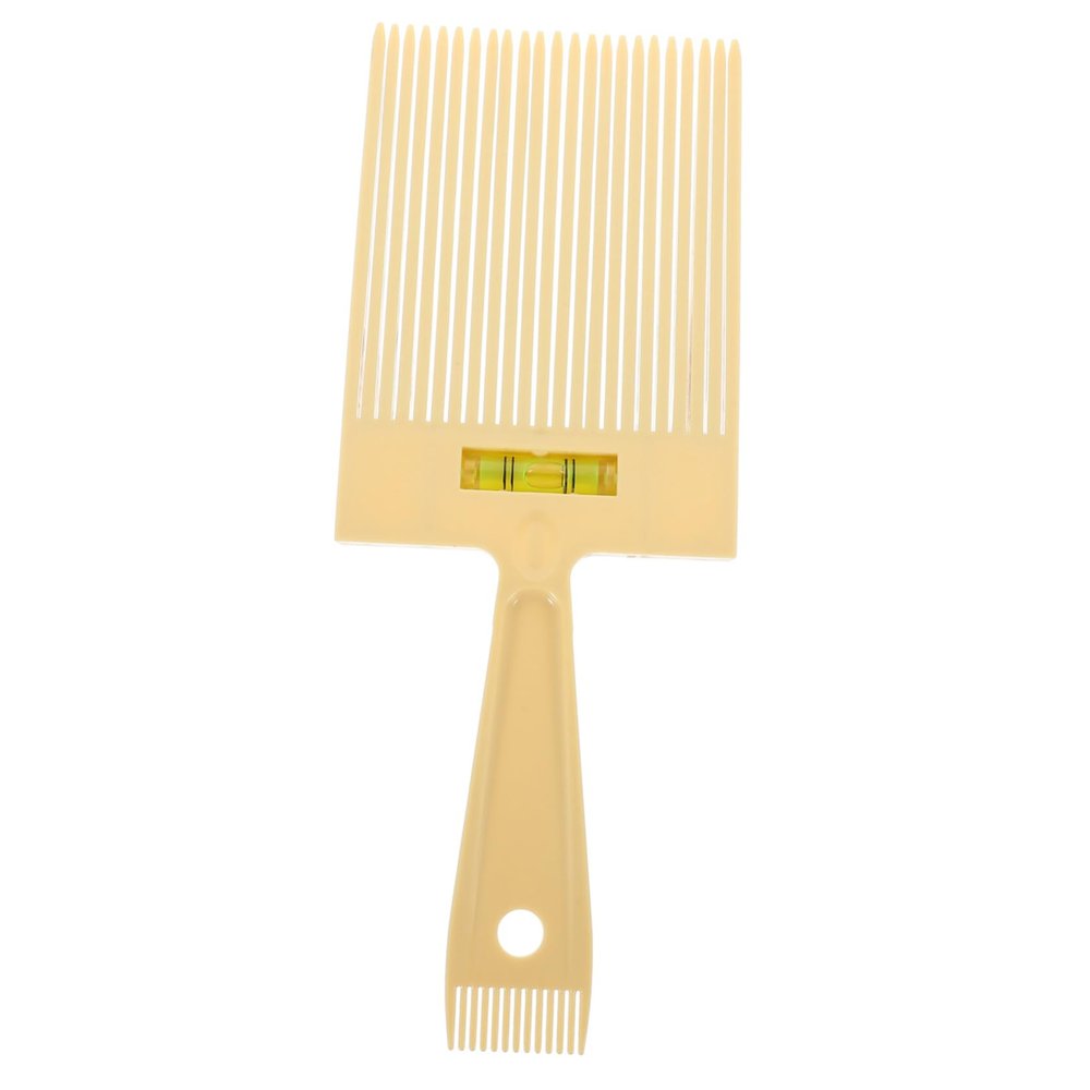 Mikinona Men's Wide-Tooth Comb Set