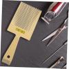 Mikinona Men's Wide-Tooth Comb Set view 3