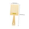 Mikinona Men's Wide-Tooth Comb Set view 4