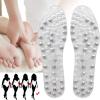Weyot Magnetic Acupressure Massage Insoles for Men and Women, Size 35 view 1